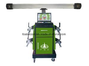 Fostar-M300y Wheel Alignment