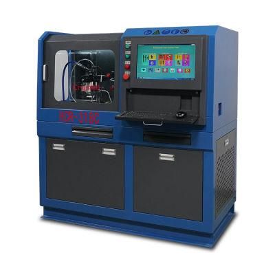 Hcr-318c Universal Testing Machine Measuring Instruments Common Rail Laboratory Equipmentcar Diagnostic Tool Diesel Injector