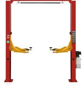 ESW-2240C Clear Floor Lift