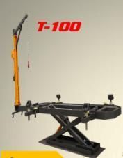 Car Bench/Body Frame Machine (T-100)