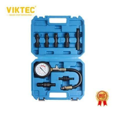 Vt01059 Ce Viktec 8PC Compression Test Kit