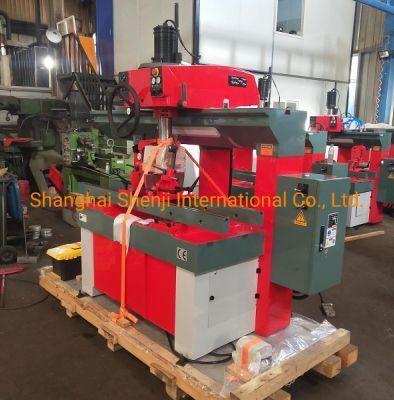 BV90L Engine Boring Metal Cylinder Head Valve Seat Grinding Machine