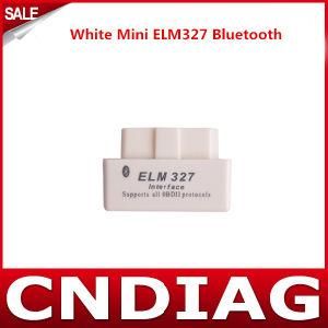 Wholesale Mini Elm327 Bluetooth OBD2 V1.5 B