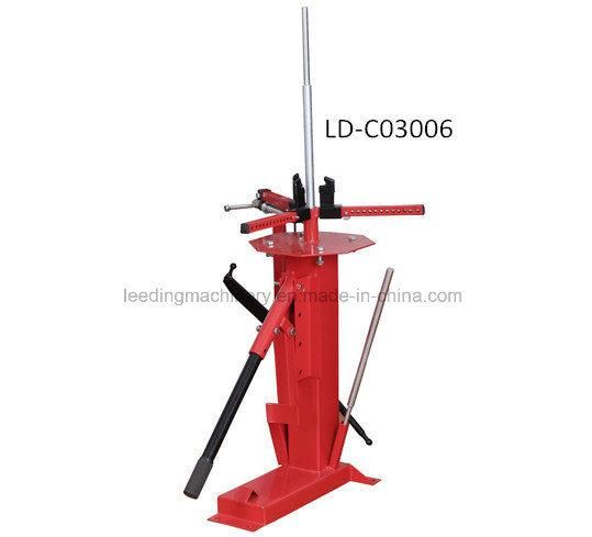   Manual Car Tyre/Tire Changer Portable Tire Changing Machine