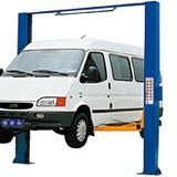 Clear Floor Two Post Lift, Car Maintenance Equipment (TPO710VC)