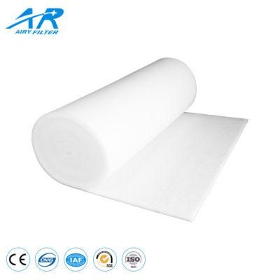 Long Lifetime Polyester Primary Filter for Air Conditioning Equipment