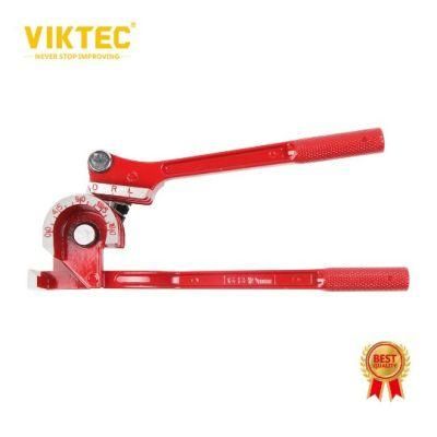 Vt04048m Ce Tube Bending Tool for Pipe Diameter 6 - 8 - 10 mm