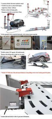 Vico Car Repair Tool Auto Body Frame Straightener