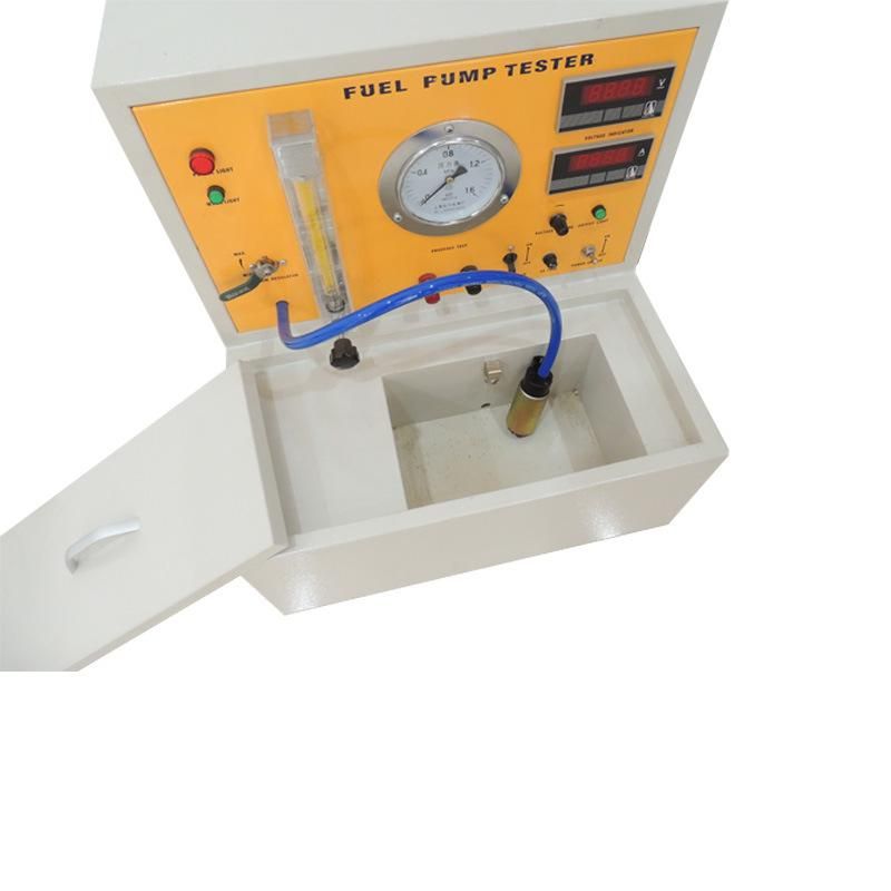 Creditparts Electric Fuel Pump Machine FPT-007