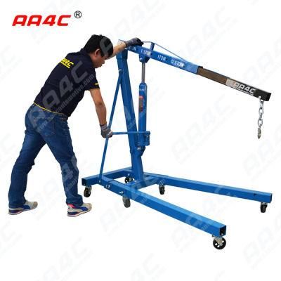 2t Engine Crane, Hydraulic Tools AA-0601b