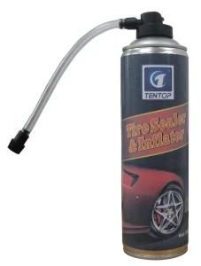 Tire Sealer &amp; Inflator (TT-025)