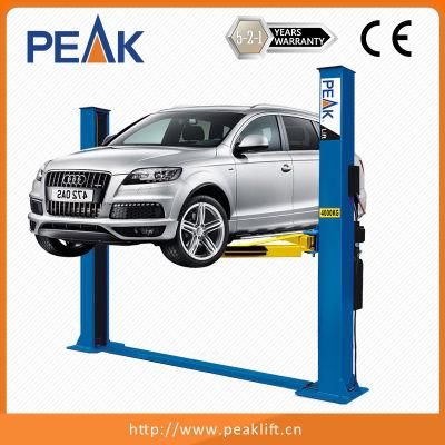 2 Post Hydraulic Lift for Different Wheelbase Car (209X)