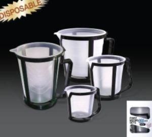 Paint Mixing Cup Rigid Material
