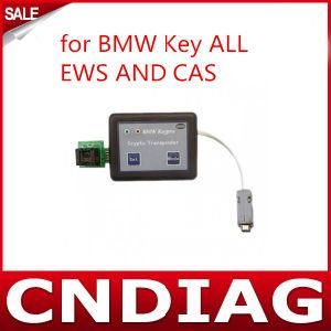 Wholesale Price for BMW Transponder Key All Ews and CAS with High Quality