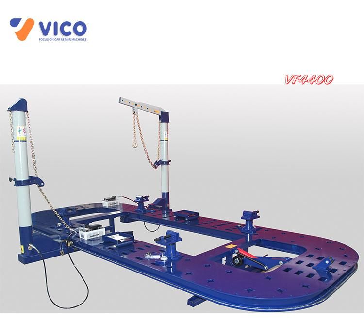 Vico Auto Body Frame Machine Car Repair Equipment