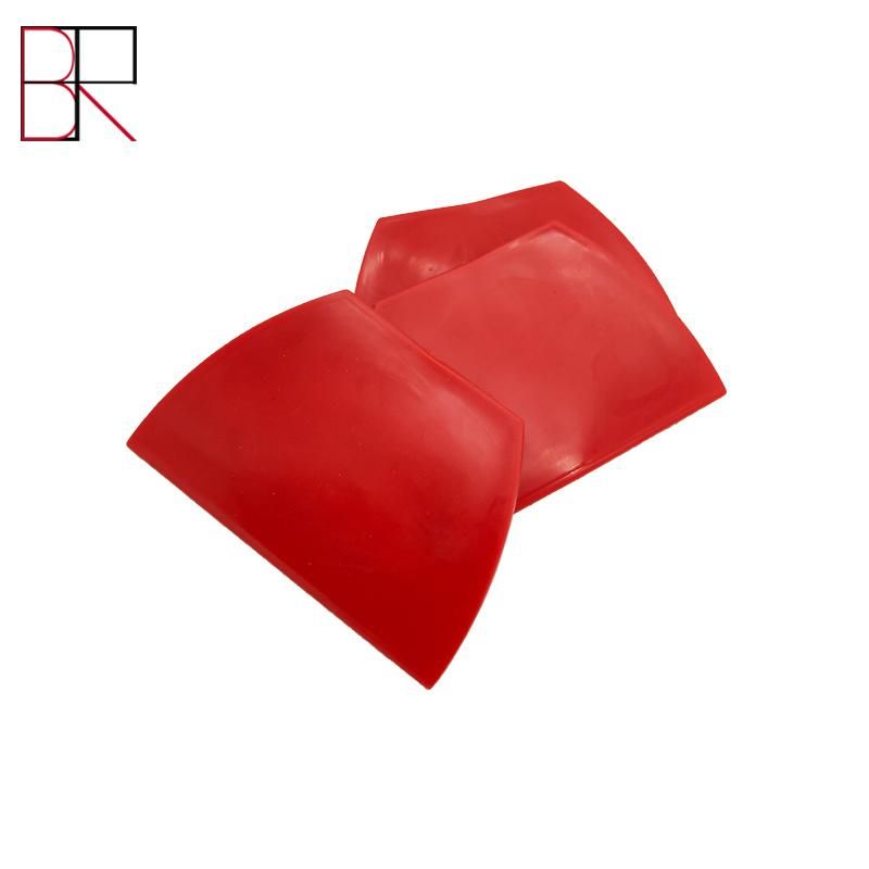 Hot Sale Superior Quality Ladder-Shaped Putty Spatula Plastic Putty Knife
