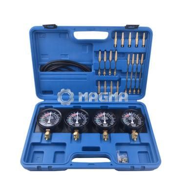 Carburettor Synchronizer Set - Motorcycle Repair Tool (MG50504)