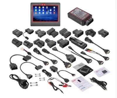 Auto Diagnostic Tools Launch X431 V+ PRO Elite 4.0 OEM All System &amp; 31+ Service Car Diagnostic Scanner