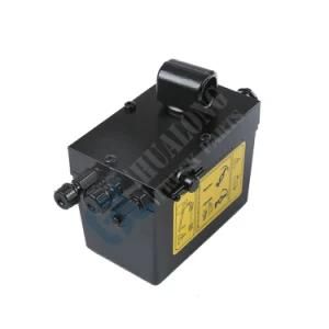 Cab Tilt Pump 1549740