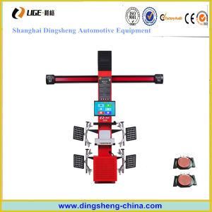Car Auto Maintain Wheel Alignment Machines