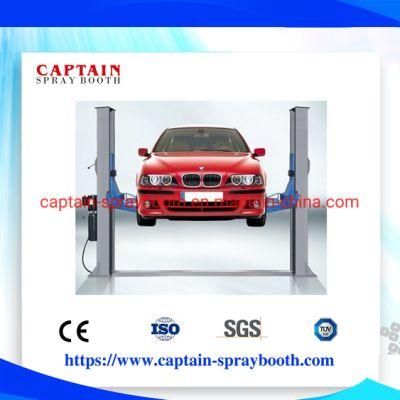 Automatic 2 Post Car Lift with High Quality