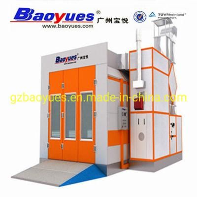 Paint Spray Booths Manufacturer for Garage Equipments/Auto Repair Equipment