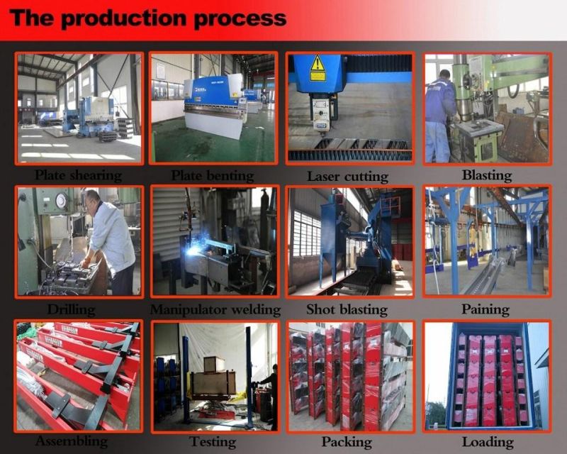 3000kg 2.2kw 1000mm Lifting Height MID Rise Scissor Lift