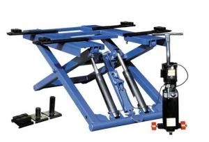 Scissor Car Lift (LP706), Scissor Lift