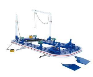 Auto Body Frame Machine/Collision Repair Chassis Bench