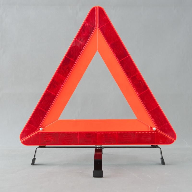 Road Safety Products Warning Triangle/Warning Triangle (S-1627)