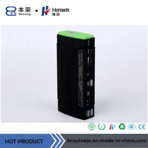 12V Portable Power Bank Car Jump Starter (EPS-K10A)