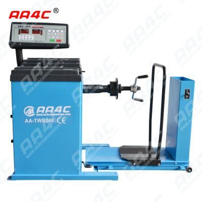 AA4c Car &Truck Wheel Balancer (AA-WB248)