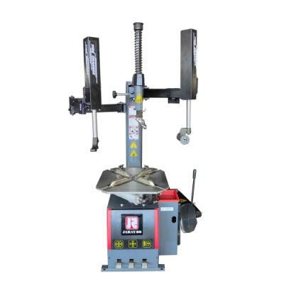 Semi-Automatic Tire Changer Tyre Changing Machine Truck Tyre Removal Machine Tire Changer