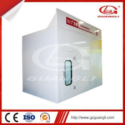 Chinese Manufacturer Centrifugal Fan and Lighting Mixing Painting Room with Best Price