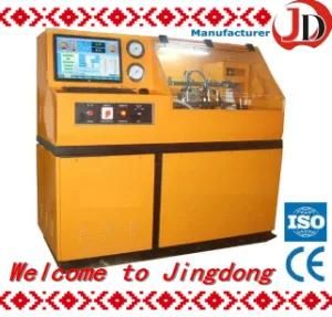 Jd-Crs600 Common Rail Pump and Common Rail Injector Test Machine