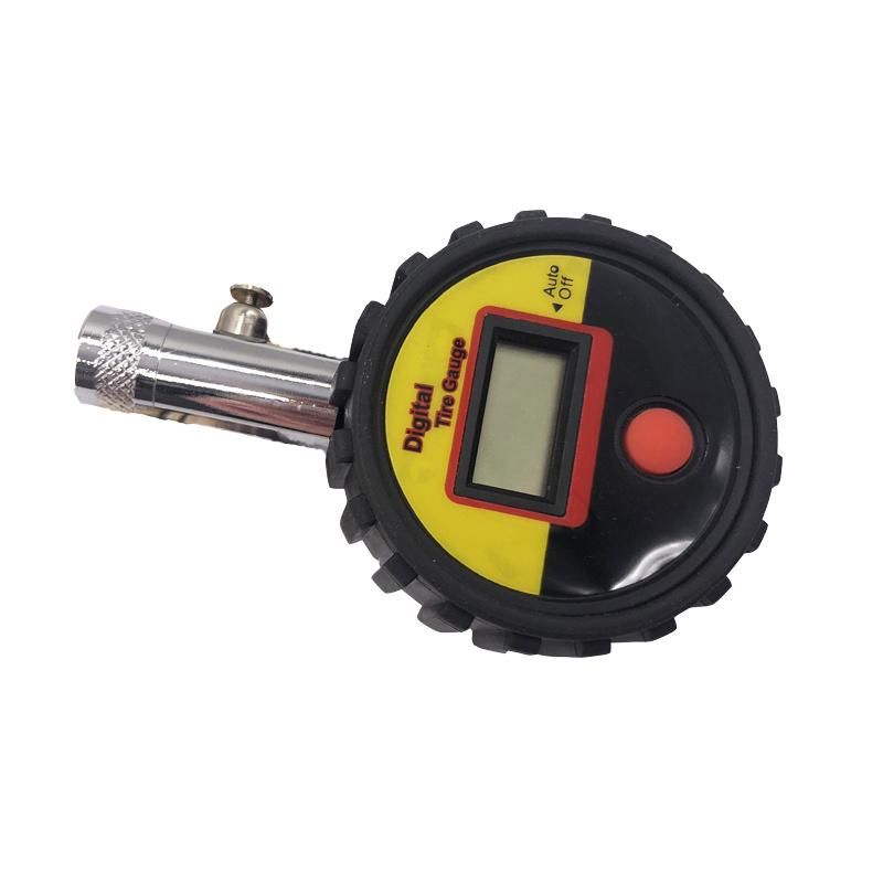 Stable Performance Industrial Digital Pressure Gauge Meter for Car