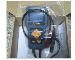 Car Digital Battery Analyzer (SC-100)