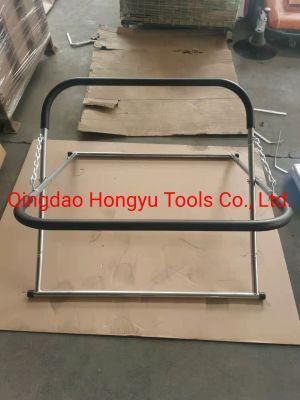 Auto Body Panel Repair Stand