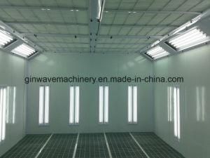 High Quality Car Painting Spray Booth with Ce Certification