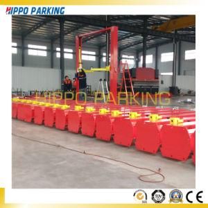 Car Lifting Equipment/Mechanical Car Lift