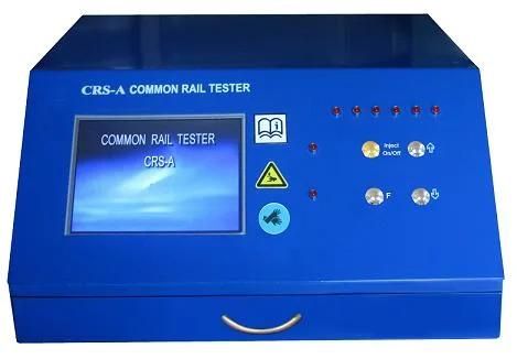 Common Rail System Tester for Bosch, Delphi, Denso