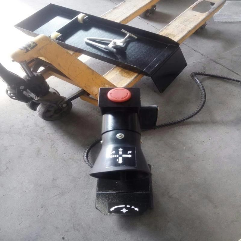 26inch Semi Automatic Heavy Duty Truck Tire Remove Machine