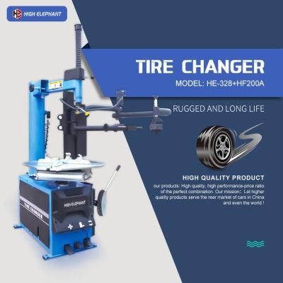 High Performance-Price Tire Diameter 1000mm Tire Machine Changer