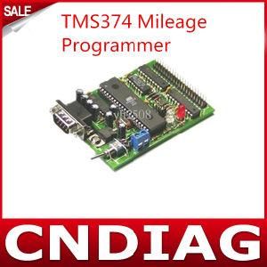 High Quality Tms 370 Mileage Programmer for Car Radio/Odometer/IMMO Tms370 Programmer