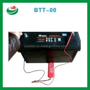 Auto Diagnostic Tool 12V Battery / Alternator Tester &amp; Analyzer