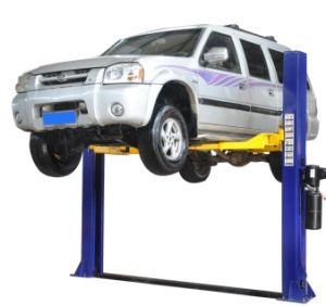 2 Post Car Lift (MEA43D)