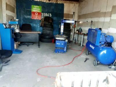 Aftersales Service Maputo Manufacture Price Auto Shop Tire Service Tyre Changer
