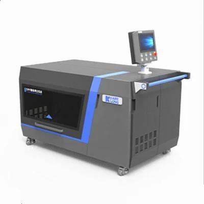 Fuel Heating Intelligence DPF Ultrasonic Filter Cleaning Machine High Temperature Regeneration Equipment