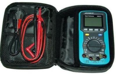 Viktec Other Vehicle Tool Digital Multimeter AC / DC Diagnostic Tools