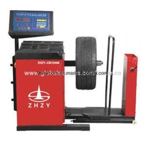 Fostar &quot;Zhzy&quot; Fsd-CB1200 Wheel Balancer